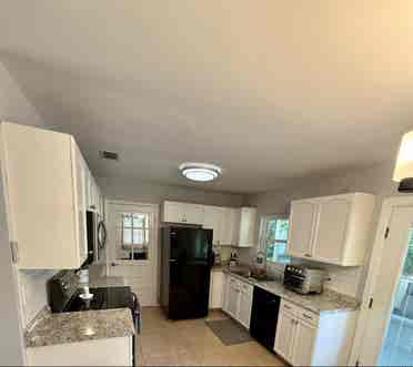 home with 1 bedroom available