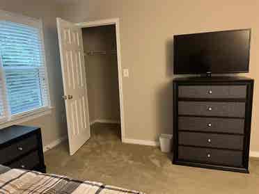 Beautiful townhouse with a room!