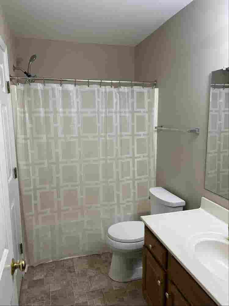 Furnished Room 
Available Now!