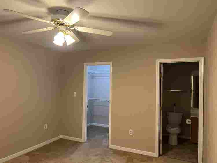 Furnished Room 
Available Now!