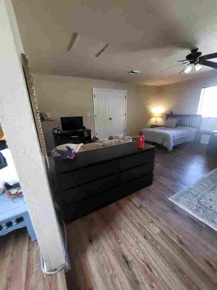 Great room to rent!