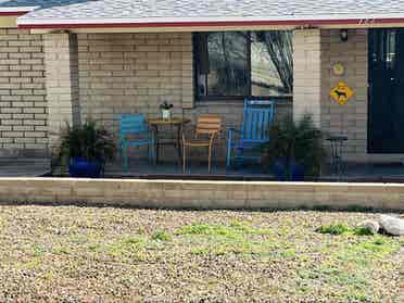 Great room to rent!