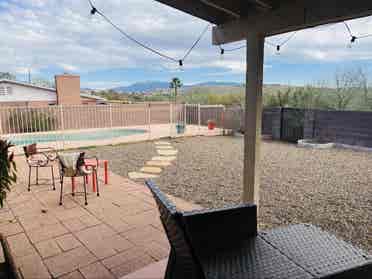 Great room to rent!