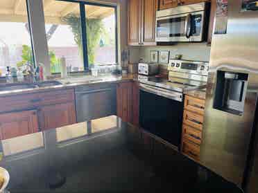 Great room to rent!