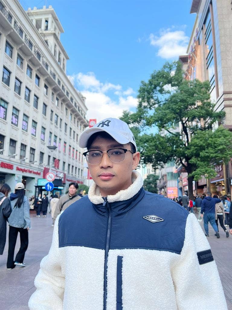 I’m new aggie PhD student.