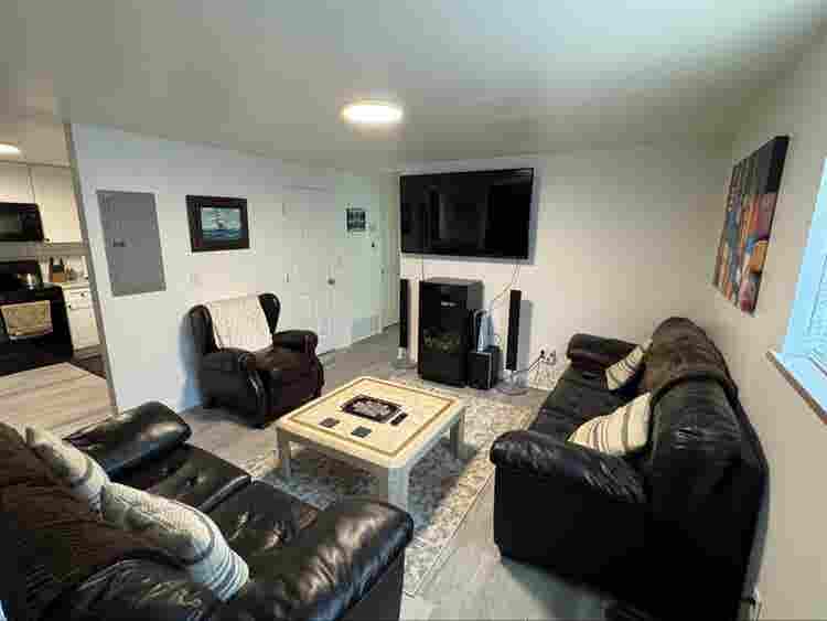 Cozy & Clean Private room