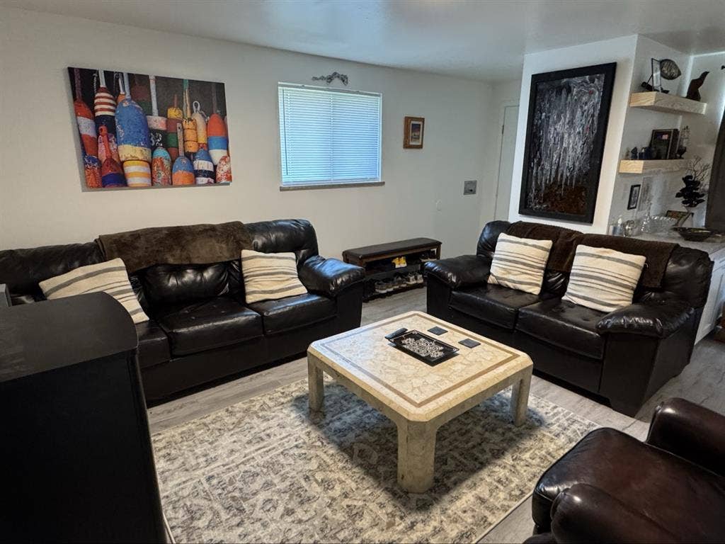 Cozy & Clean Private room