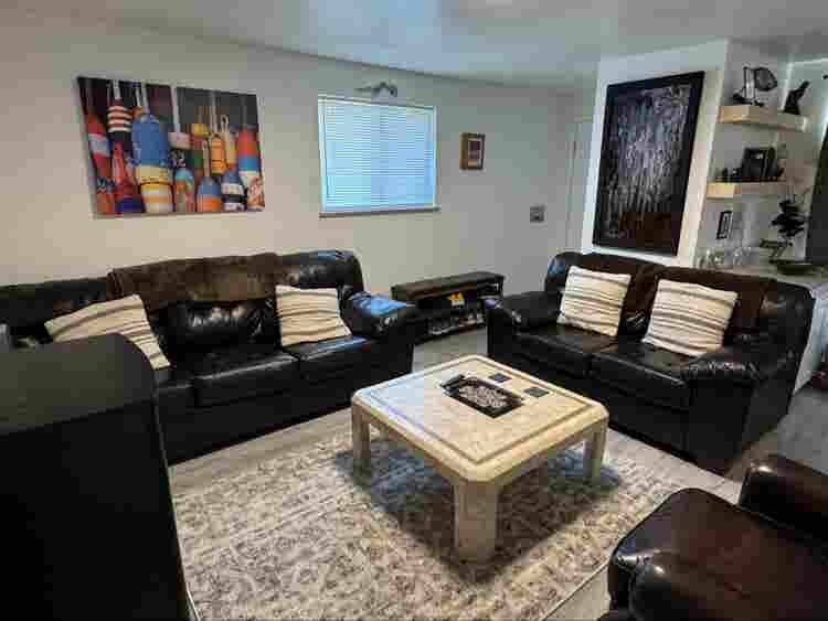 Cozy & Clean Private room