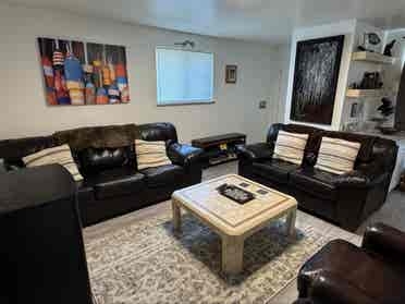 Cozy & Clean Private room