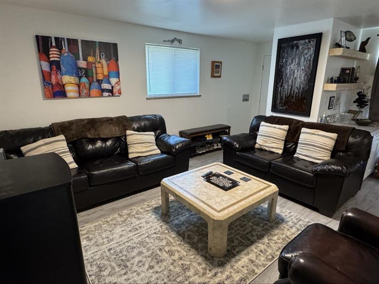 Cozy & Clean Private room