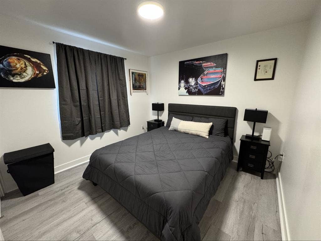 Cozy & Clean Private room