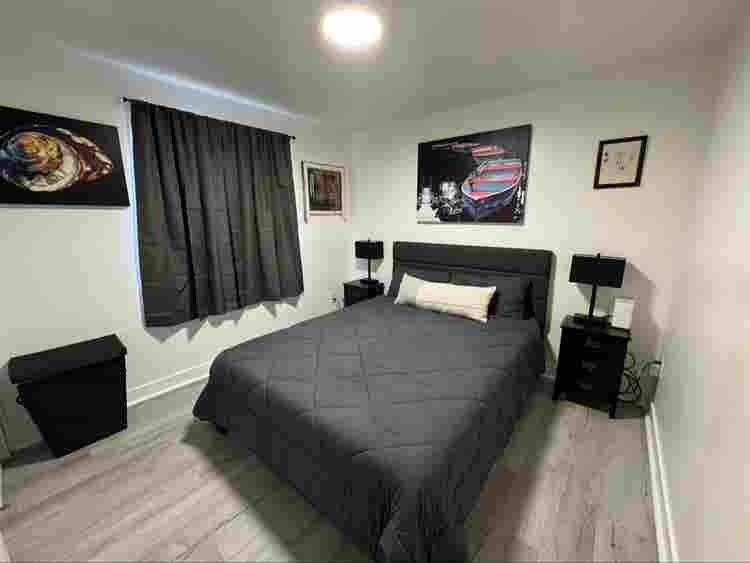 Cozy & Clean Private room