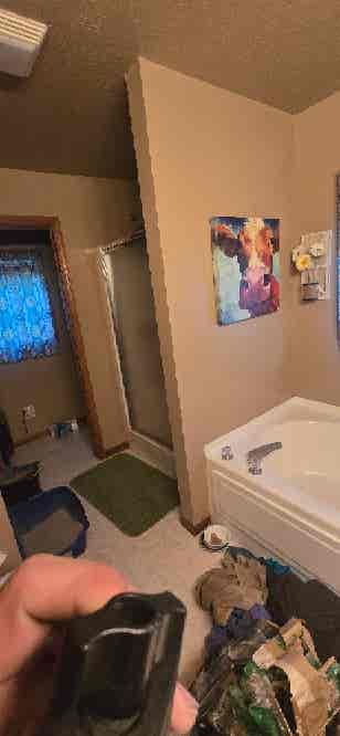 Need roomates or I lose my house