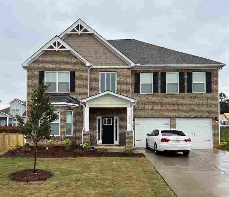 New Listing