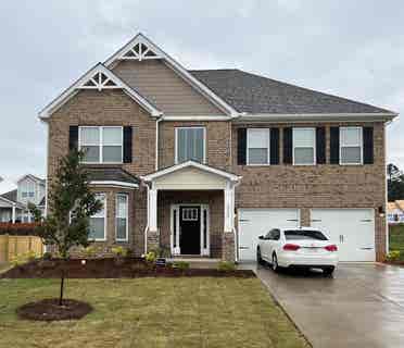 New Listing