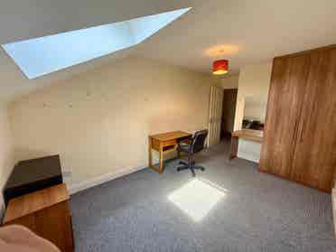 Male room
