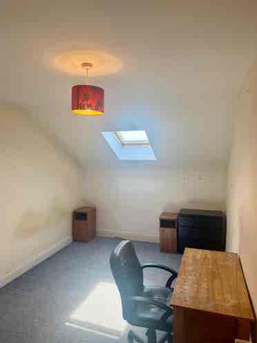 Male room