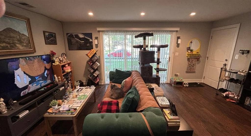 Roommate Wanted for Chicago