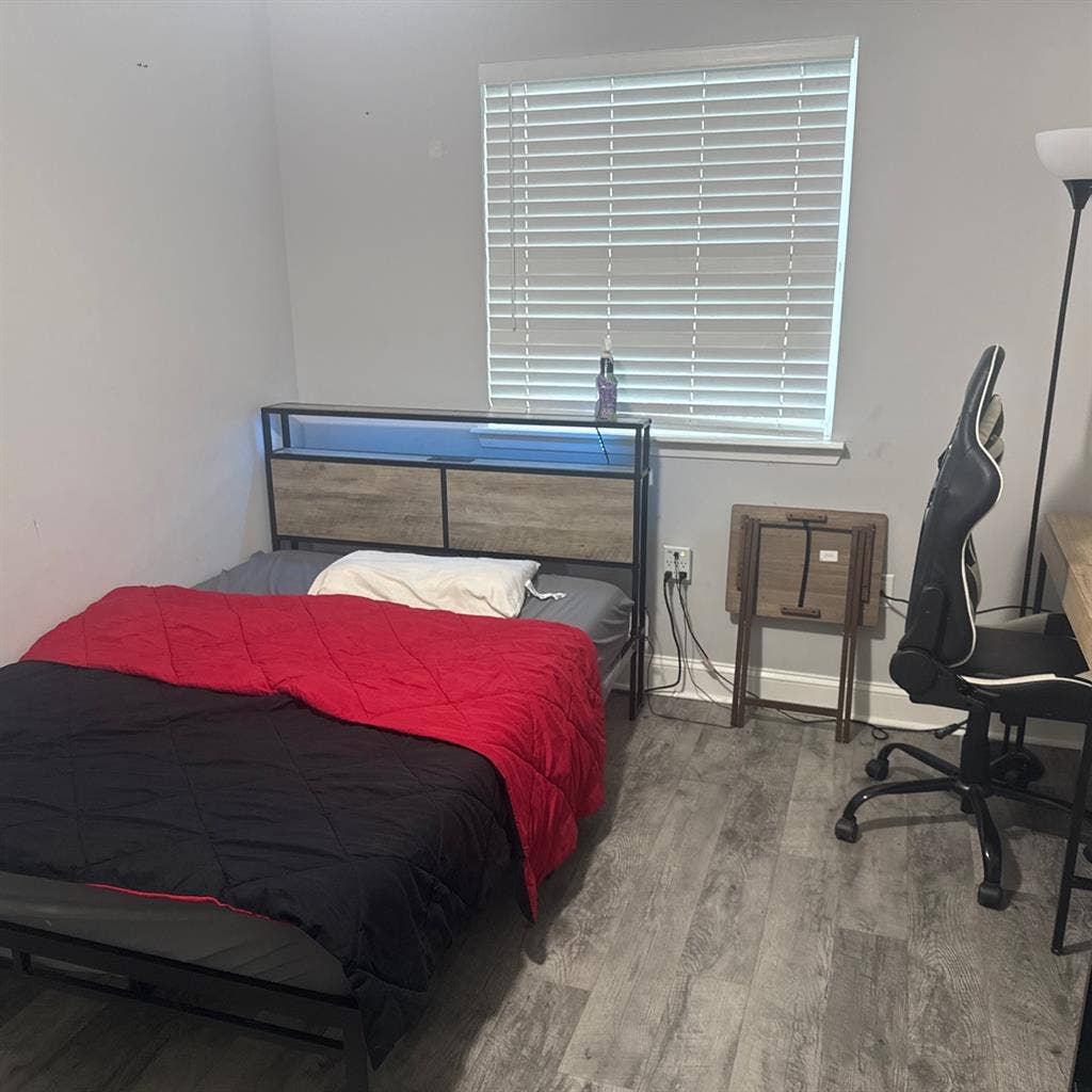 Private room