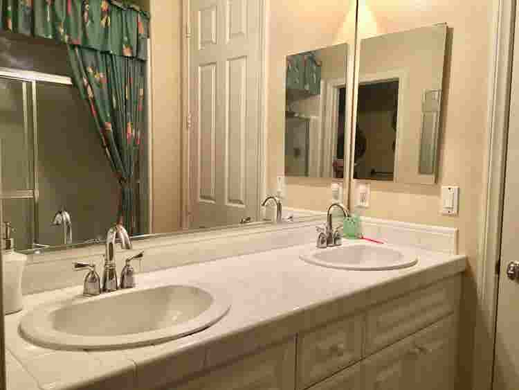 2X Private Rooms for Rent