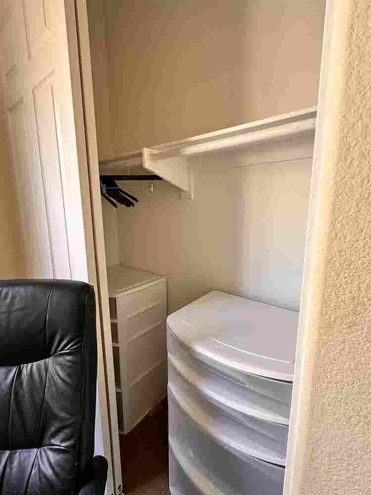 2X Private Rooms for Rent