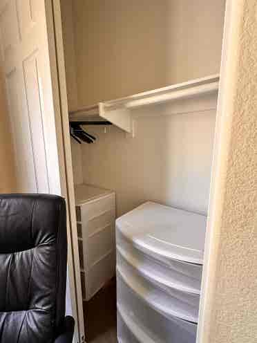 2X Private Rooms for Rent