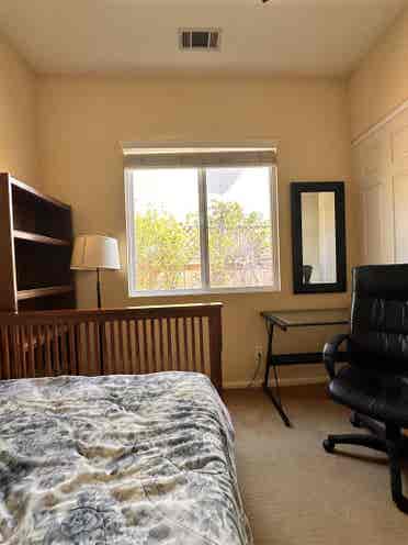 2X Private Rooms for Rent