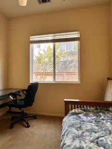 2X Private Rooms for Rent