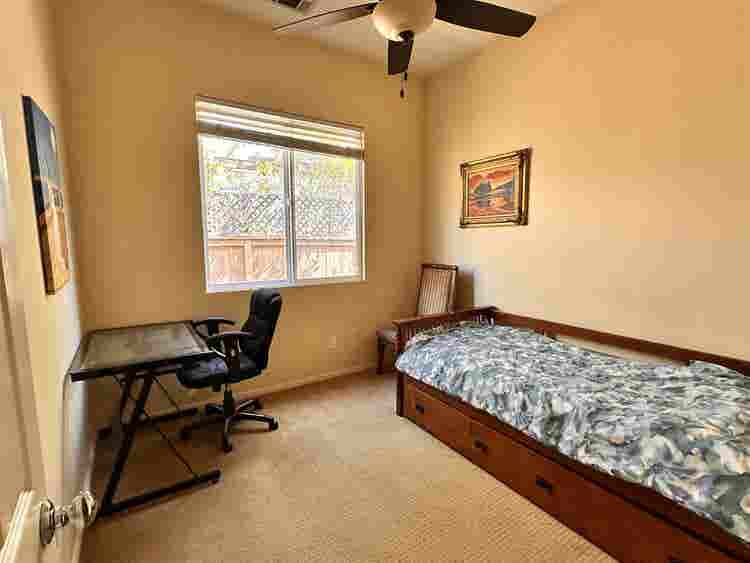 2X Private Rooms for Rent