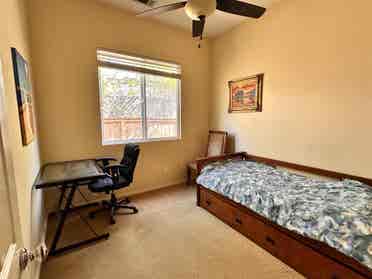 2X Private Rooms for Rent