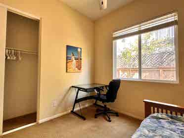 2X Private Rooms for Rent