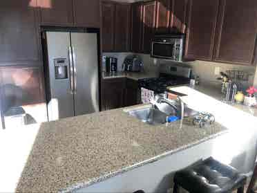 Female Roomie-Aug 1 MoveIn-Utl Incl