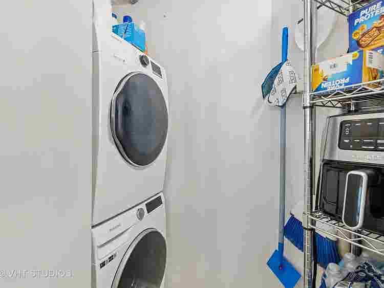 Two Furnished Rooms at  N Harbor Dr