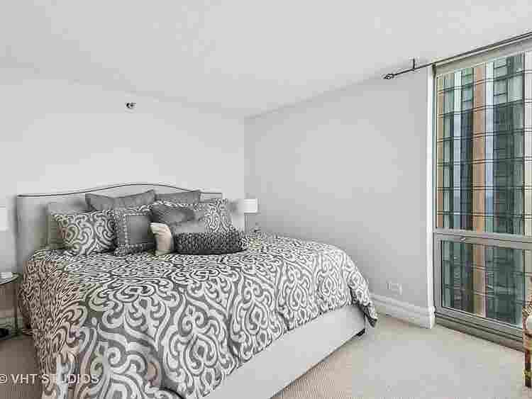 Two Furnished Rooms at  N Harbor Dr
