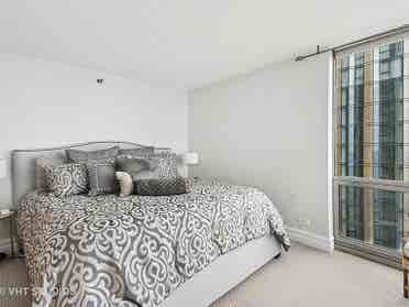 Two Furnished Rooms at  N Harbor Dr