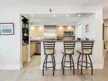 Two Furnished Rooms at  N Harbor Dr