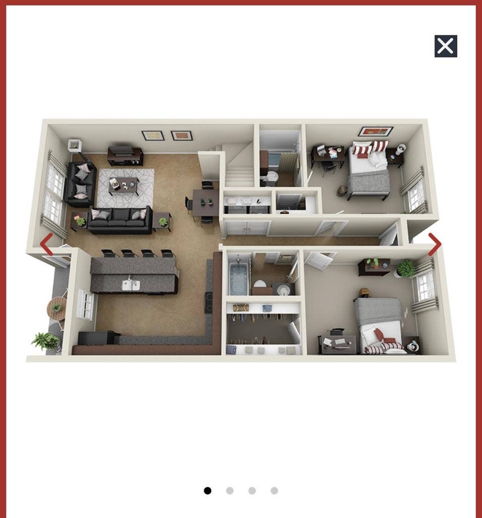 Looking for 2 Aggie roommates!
