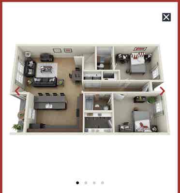 Looking for 2 Aggie roommates!