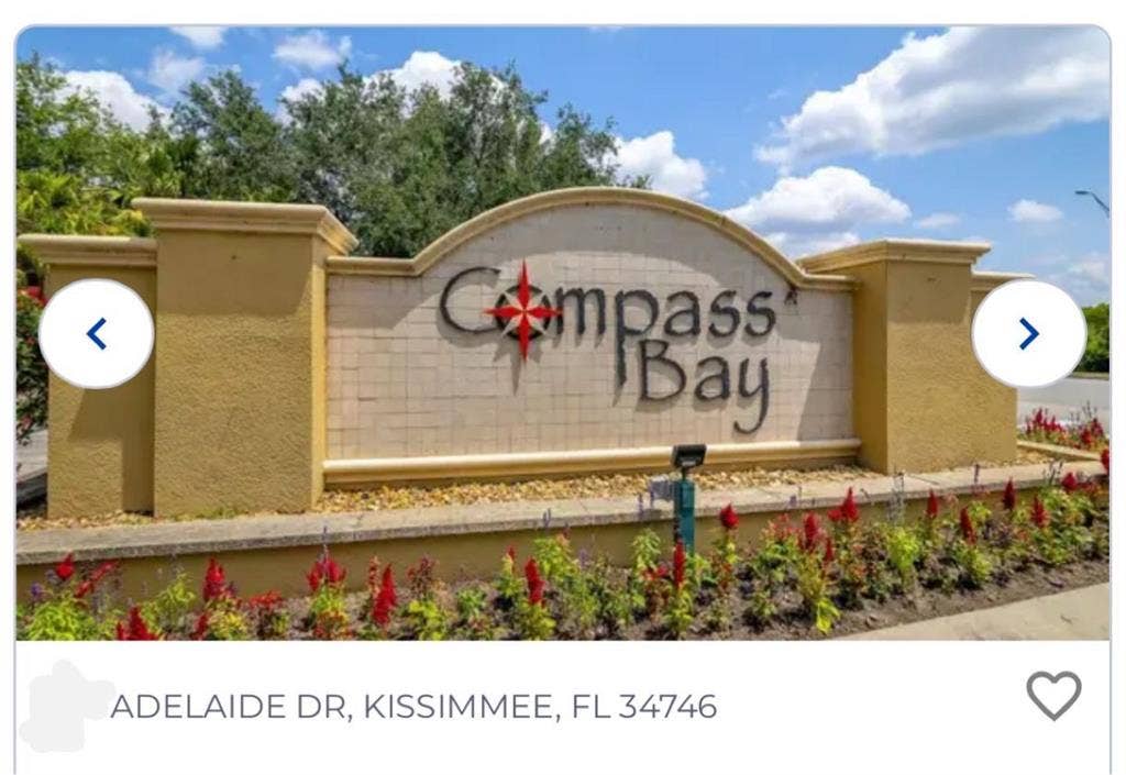 New Listing