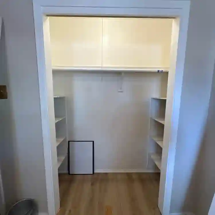 Spare room NE Albuquerque