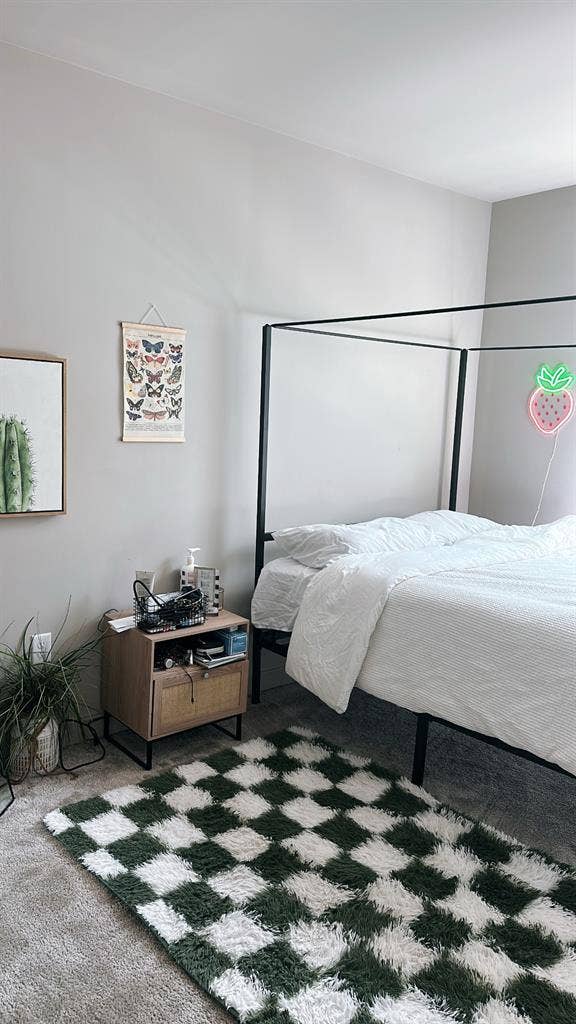Luxury Apt, College Park Metro