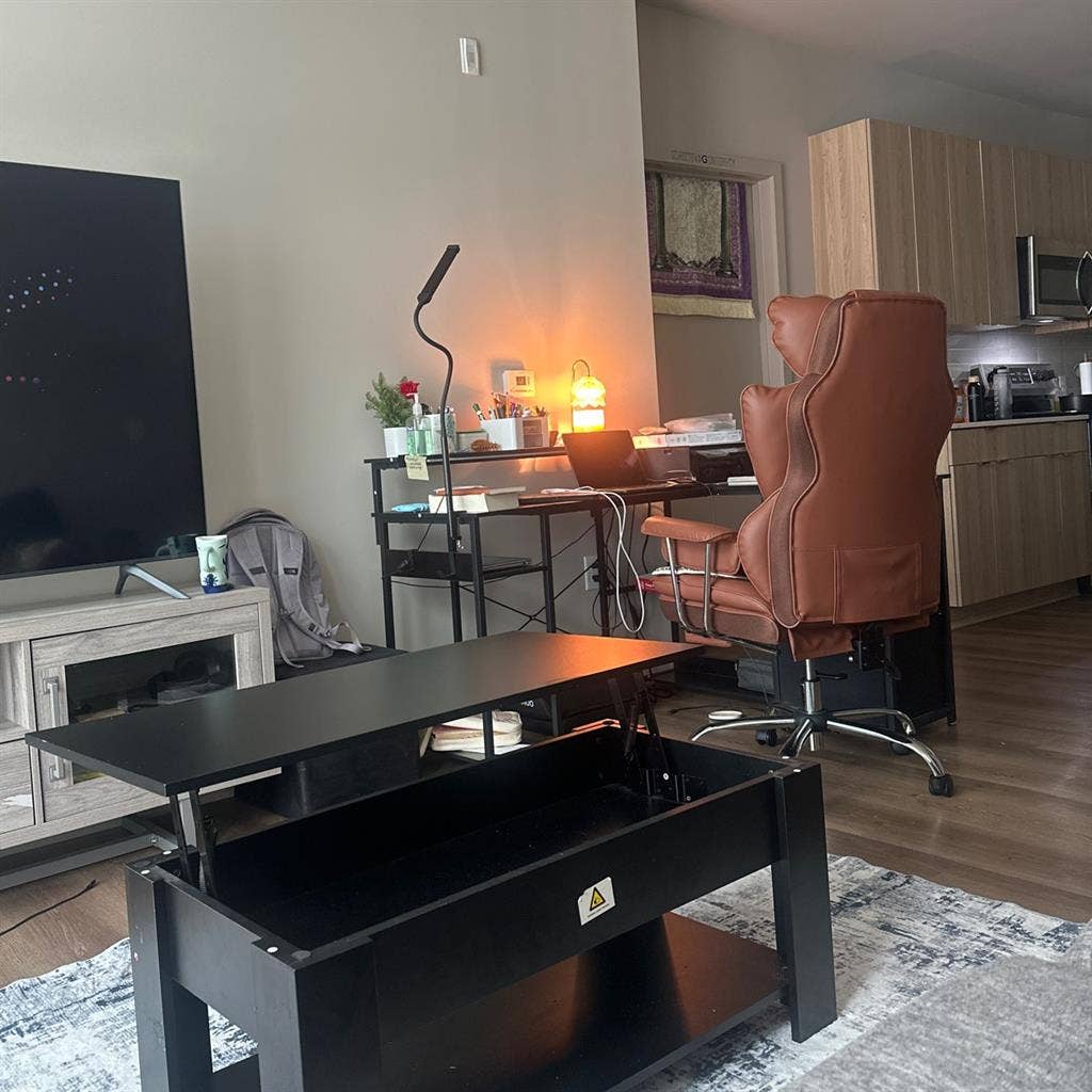 Luxury Apt, College Park Metro