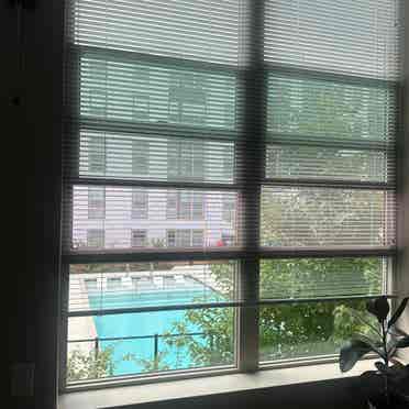 Luxury Apt, College Park Metro