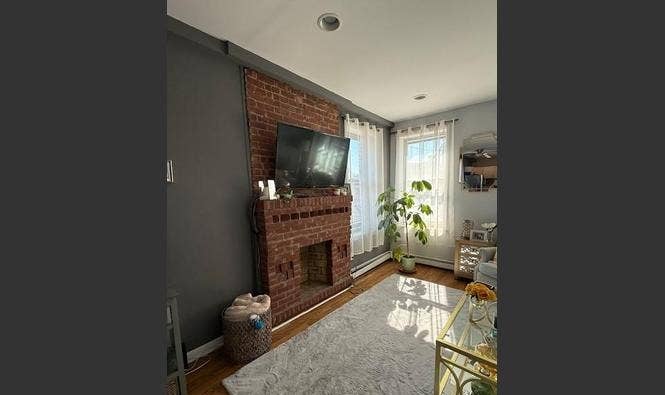 Urban convenience with
