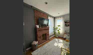 Urban convenience with 