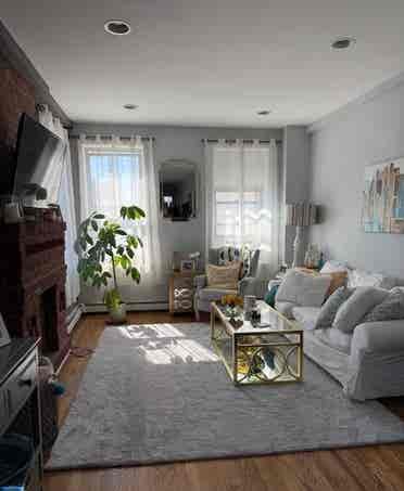 Urban convenience with 