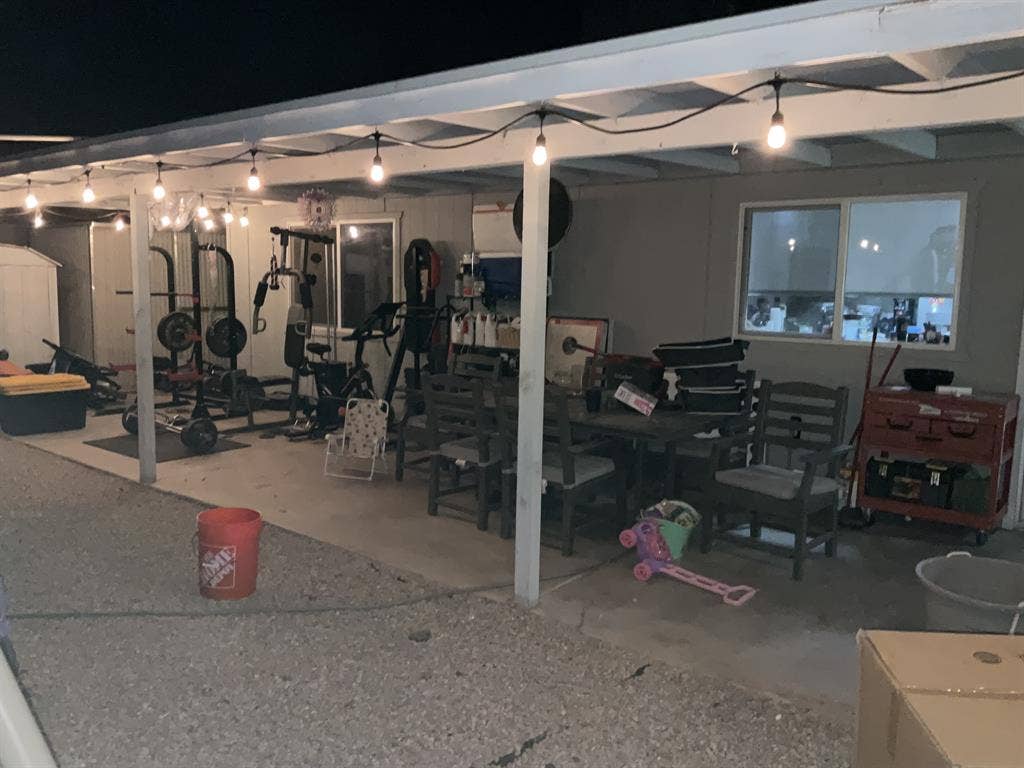 New Listing