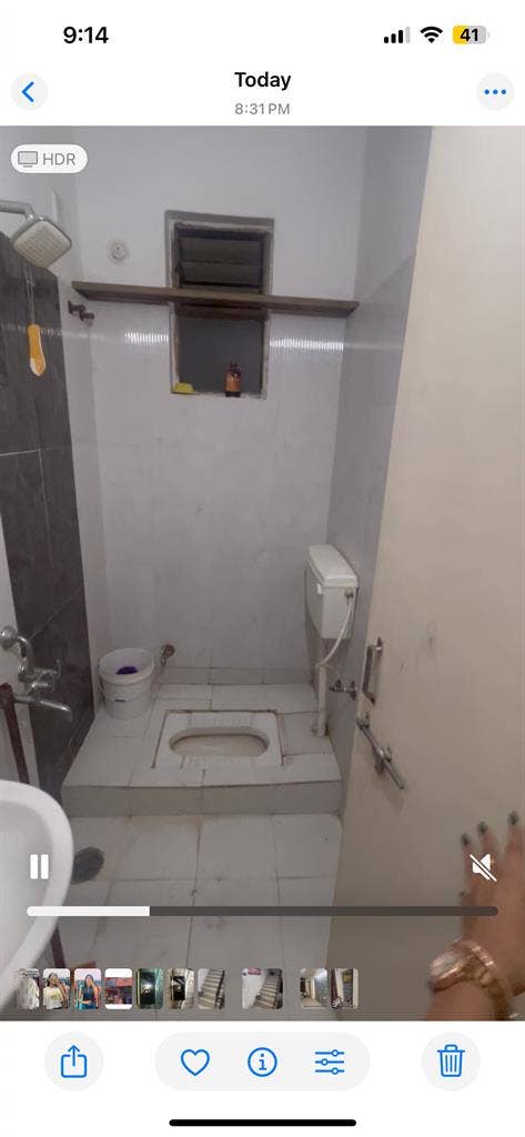 Roommate for 2bhk