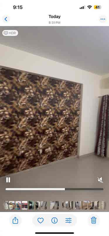Roommate for 2bhk