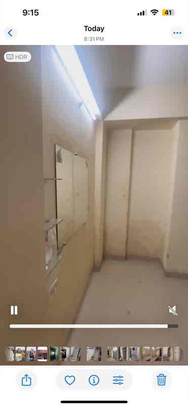 Roommate for 2bhk